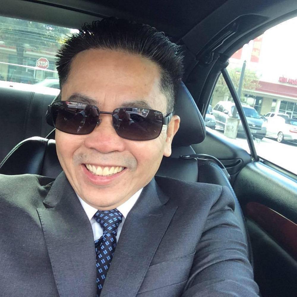 Meet your Posher, Anh